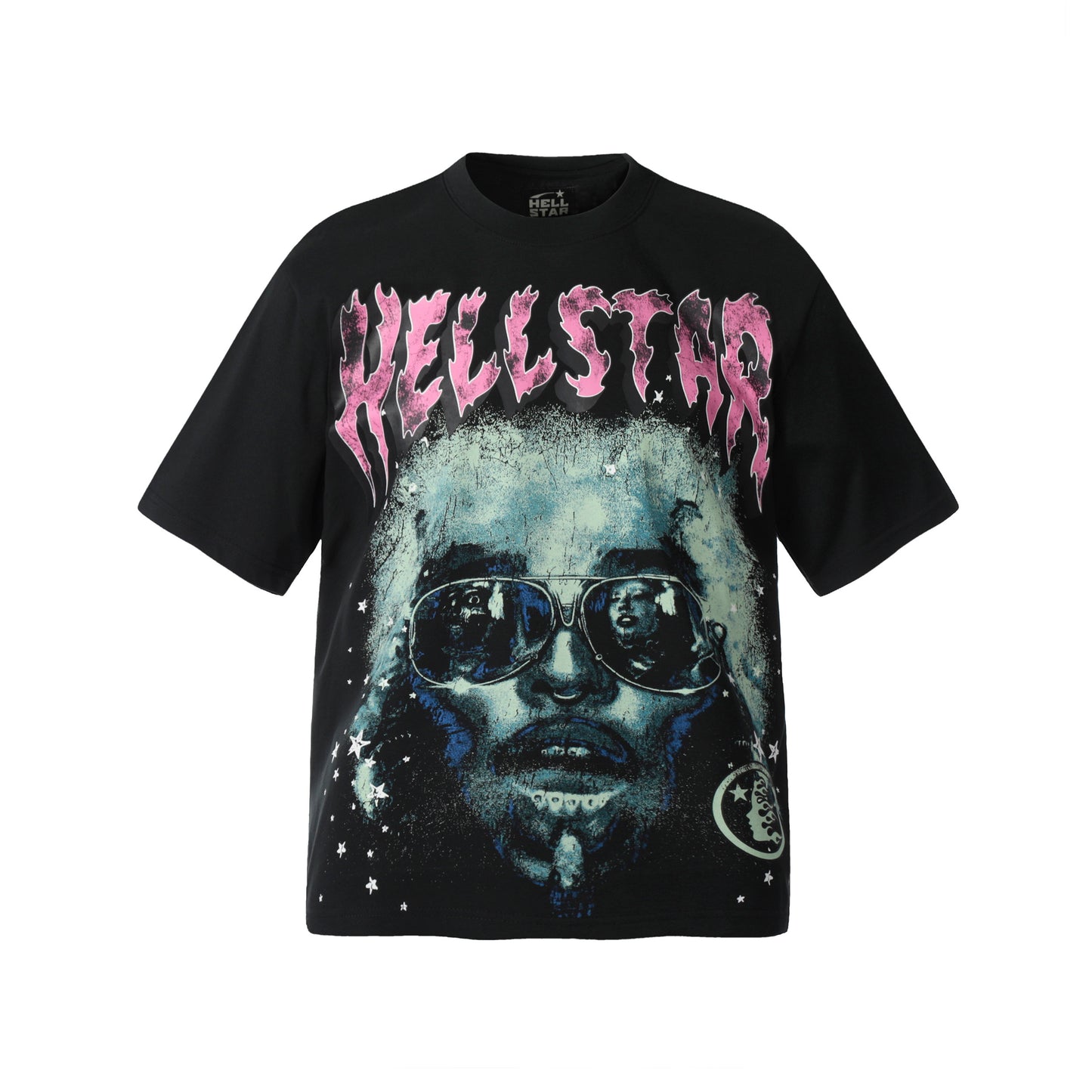 Hellstar T-shirt