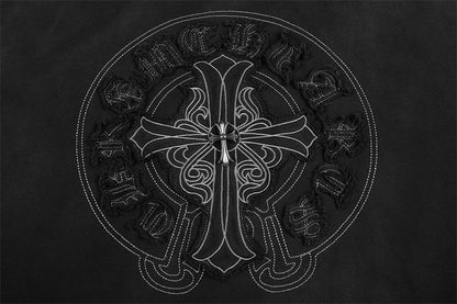 Chrome Hearts Long Sleeves