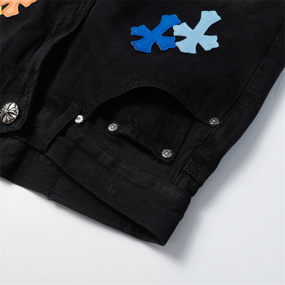 Chrome Hearts Pants