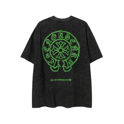 Chrome Hearts T-shirt