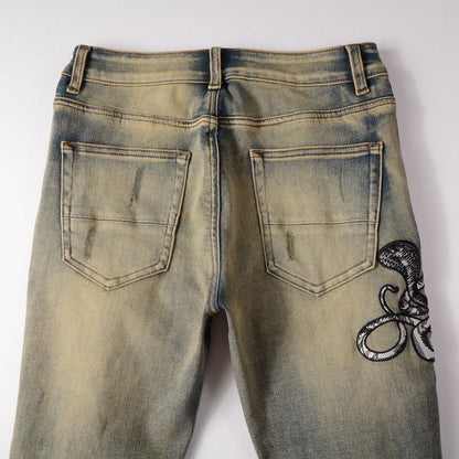 Amiri Jeans  6611