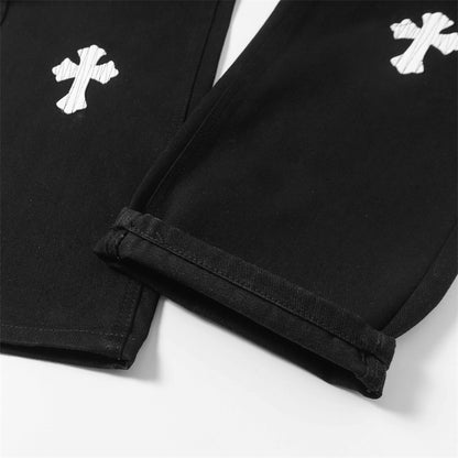Chrome Hearts Jeans