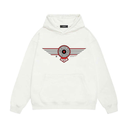 Amiri Hoodie
