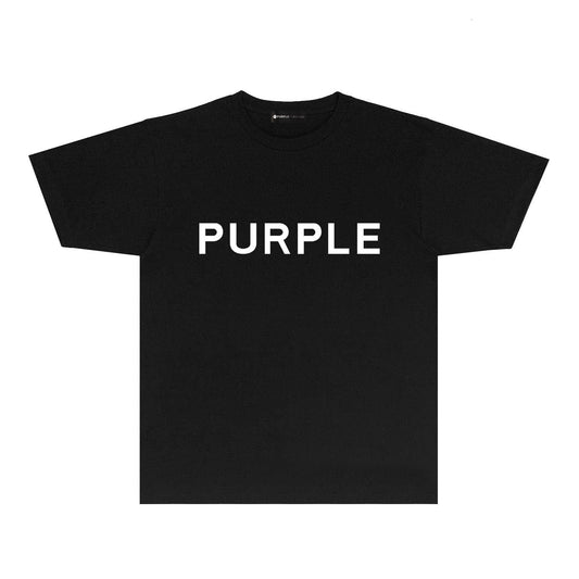 Purple T-shirt