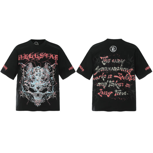 Hellstar T-shirt