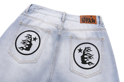 Hellstar Jeans