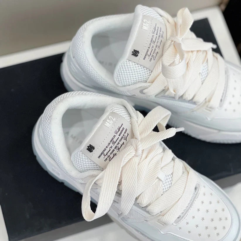 Amiri Shoes