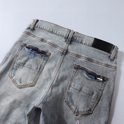 Amiri Jeans  1316