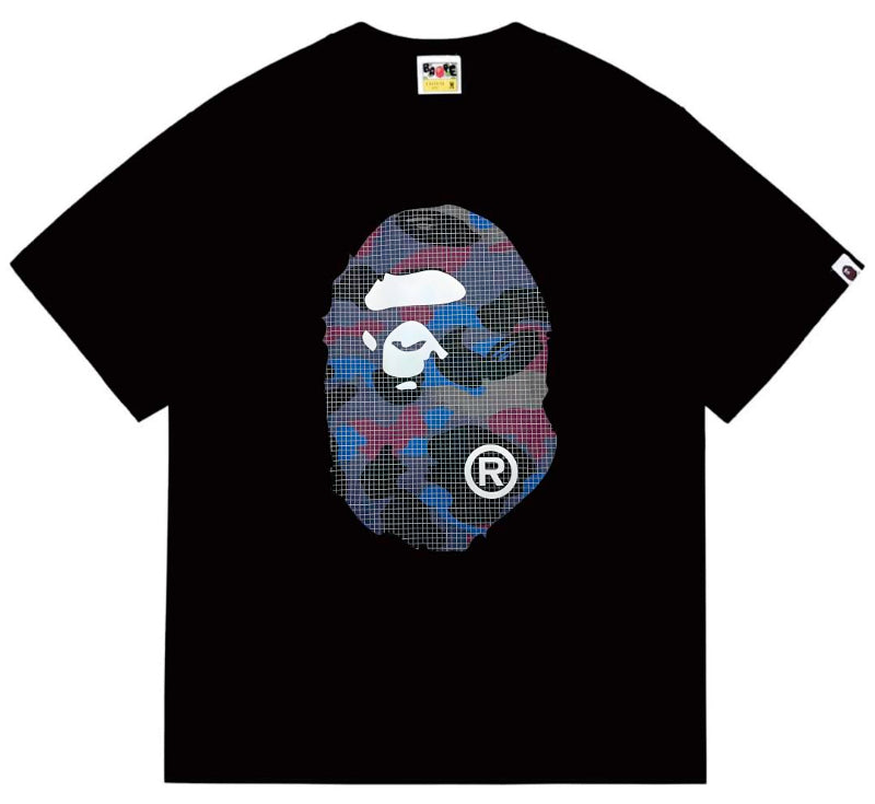 Bape T-Shirt