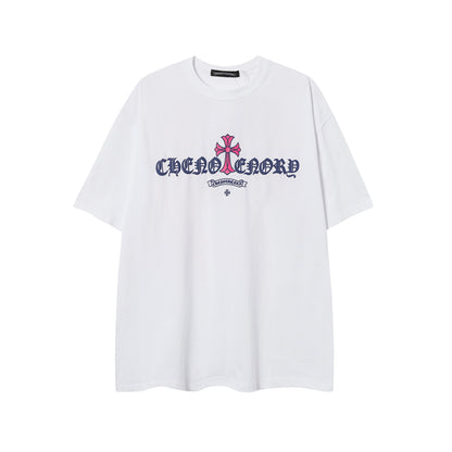 Chrome Hearts T-shirt