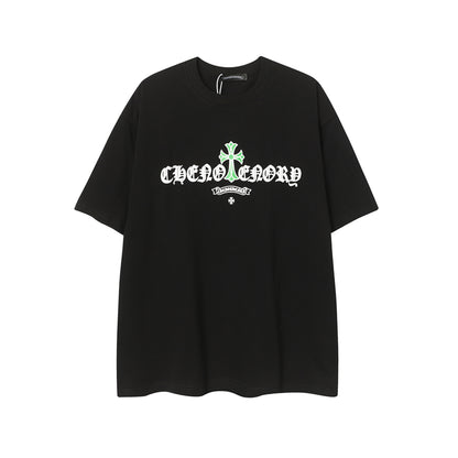 Chrome Hearts T-shirt