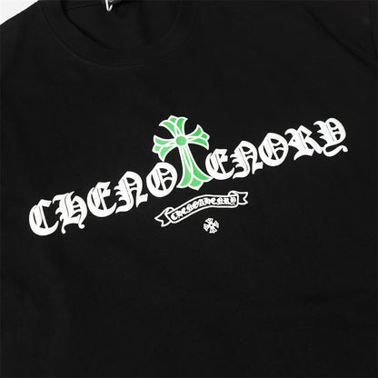 Chrome Hearts T-shirt